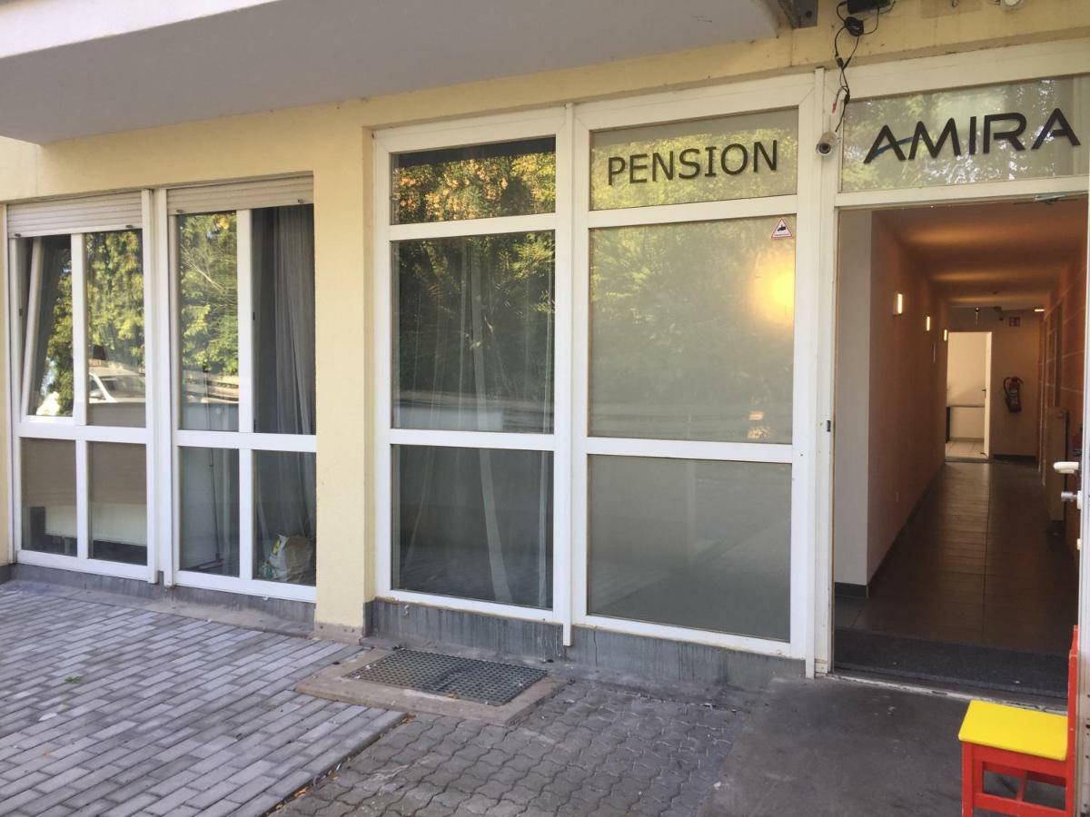Fürth Pension Amira מראה חיצוני תמונה