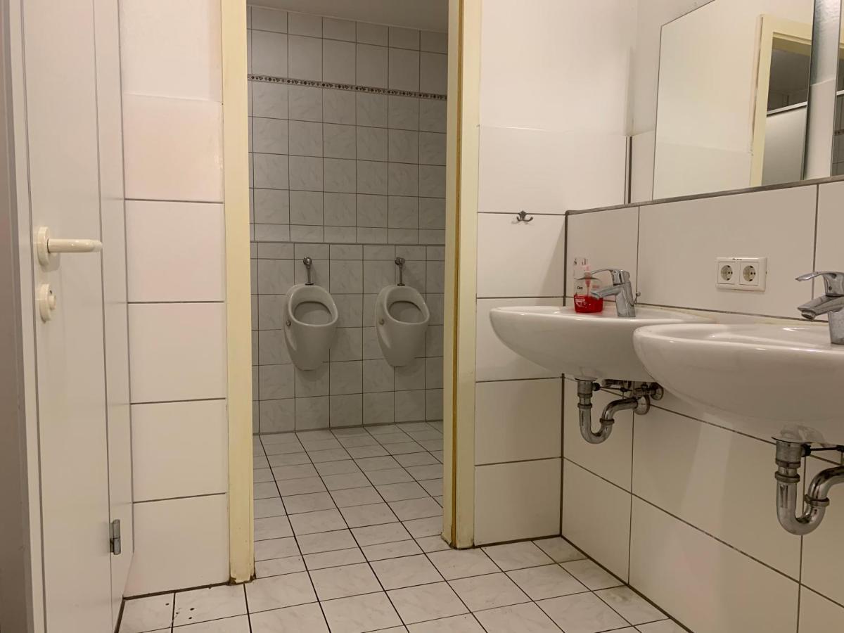 Fürth Pension Amira מראה חיצוני תמונה